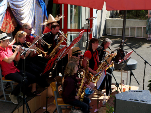 Sommerfest – Foto 21