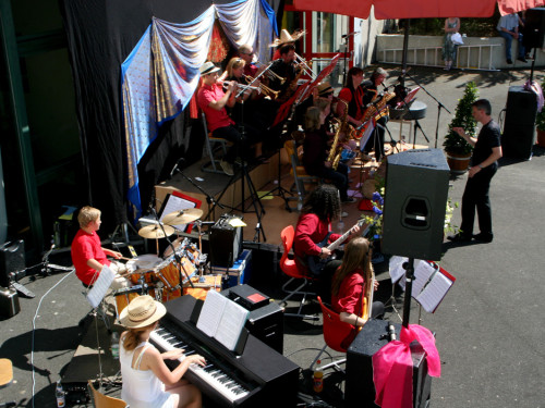 Sommerfest – Foto 22