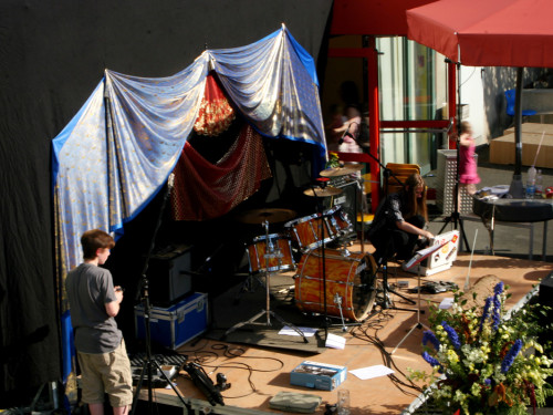 Sommerfest – Foto 26