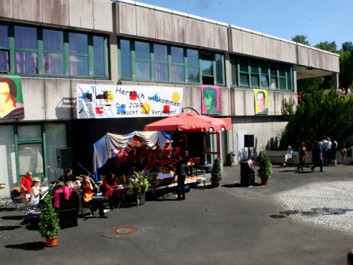 Sommerfest – Foto 28
