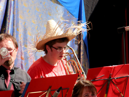 Sommerfest – Foto 29