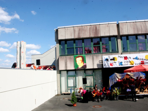 Sommerfest – Foto 32