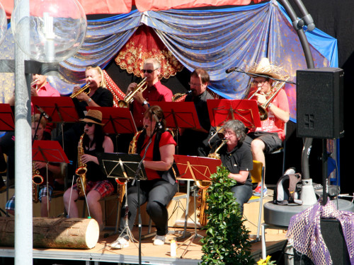 Sommerfest – Foto 34