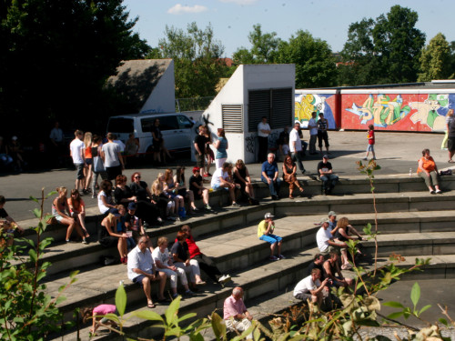Sommerfest – Foto 35