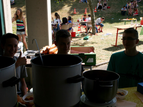 Sommerfest – Foto 36