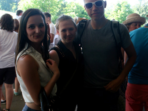 Sommerfest – Foto 40