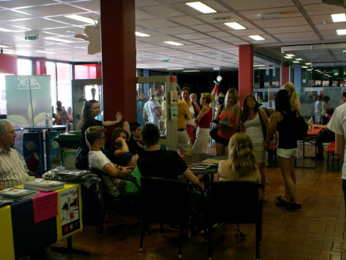 Sommerfest – Foto 44