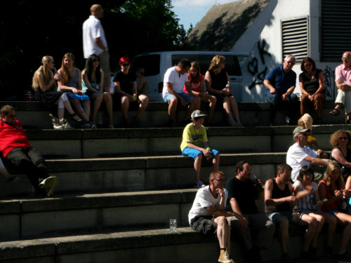 Sommerfest – Foto 48