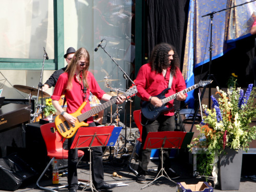 Sommerfest – Foto 50