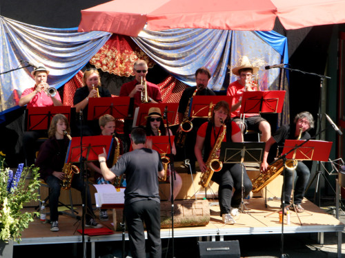 Sommerfest – Foto 51