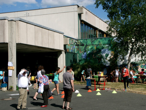 Sommerfest – Foto 54
