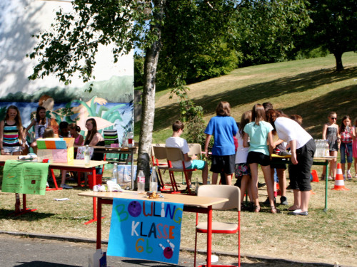 Sommerfest – Foto 55