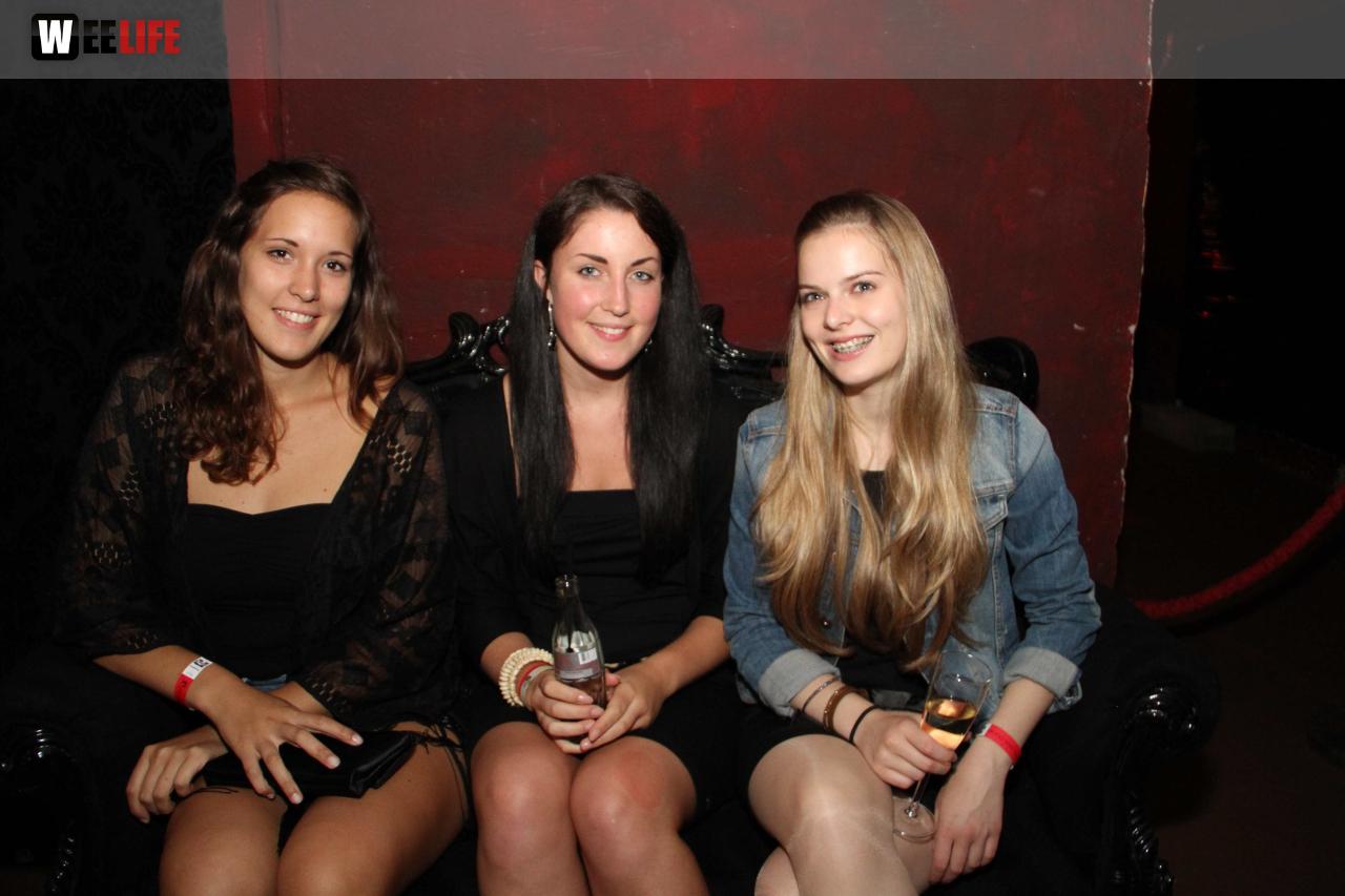 FRANKY & friends  DIE JUNGEN WILDEN