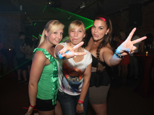 FRANKY & friends  DIE JUNGEN WILDEN – Foto 4