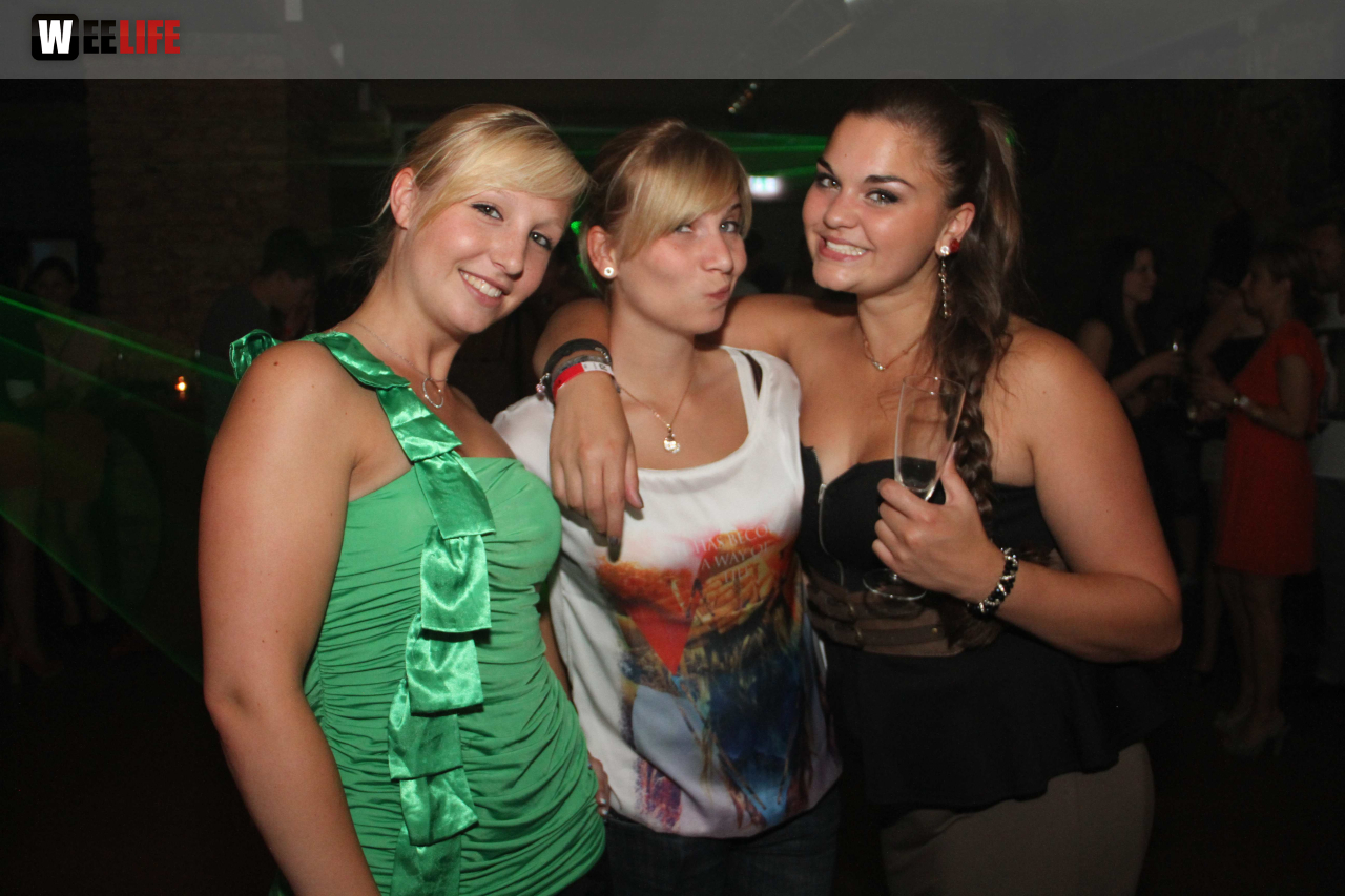 FRANKY & friends  DIE JUNGEN WILDEN