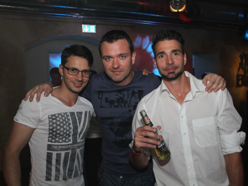 FRANKY & friends  DIE JUNGEN WILDEN – Foto 6