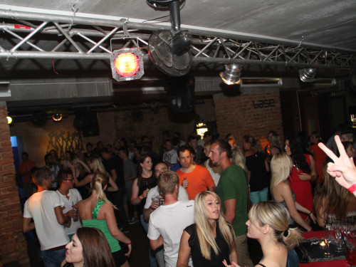 FRANKY & friends  DIE JUNGEN WILDEN – Foto 10