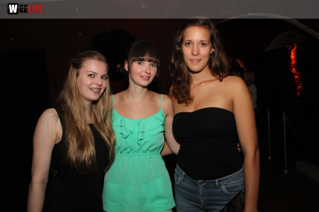 FRANKY & friends  DIE JUNGEN WILDEN
