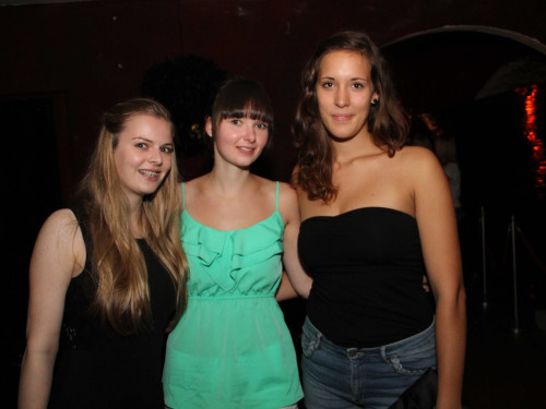 FRANKY & friends  DIE JUNGEN WILDEN – Foto 11