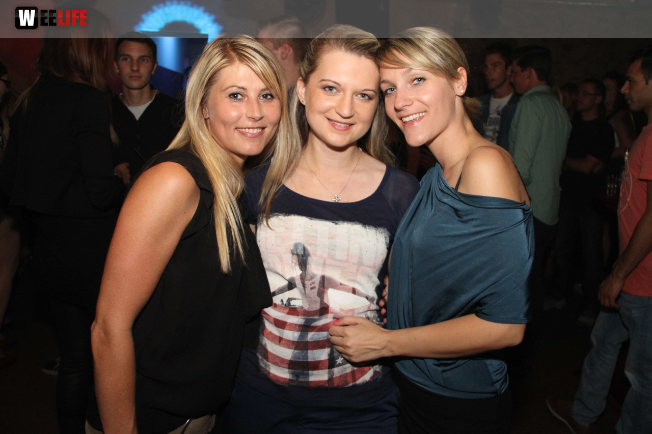 FRANKY & friends  DIE JUNGEN WILDEN
