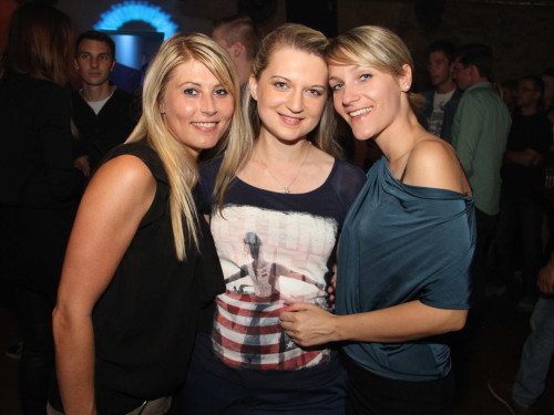 FRANKY & friends  DIE JUNGEN WILDEN – Foto 12