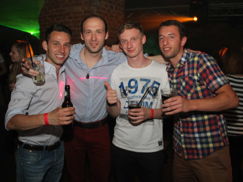 FRANKY & friends  DIE JUNGEN WILDEN – Foto 17