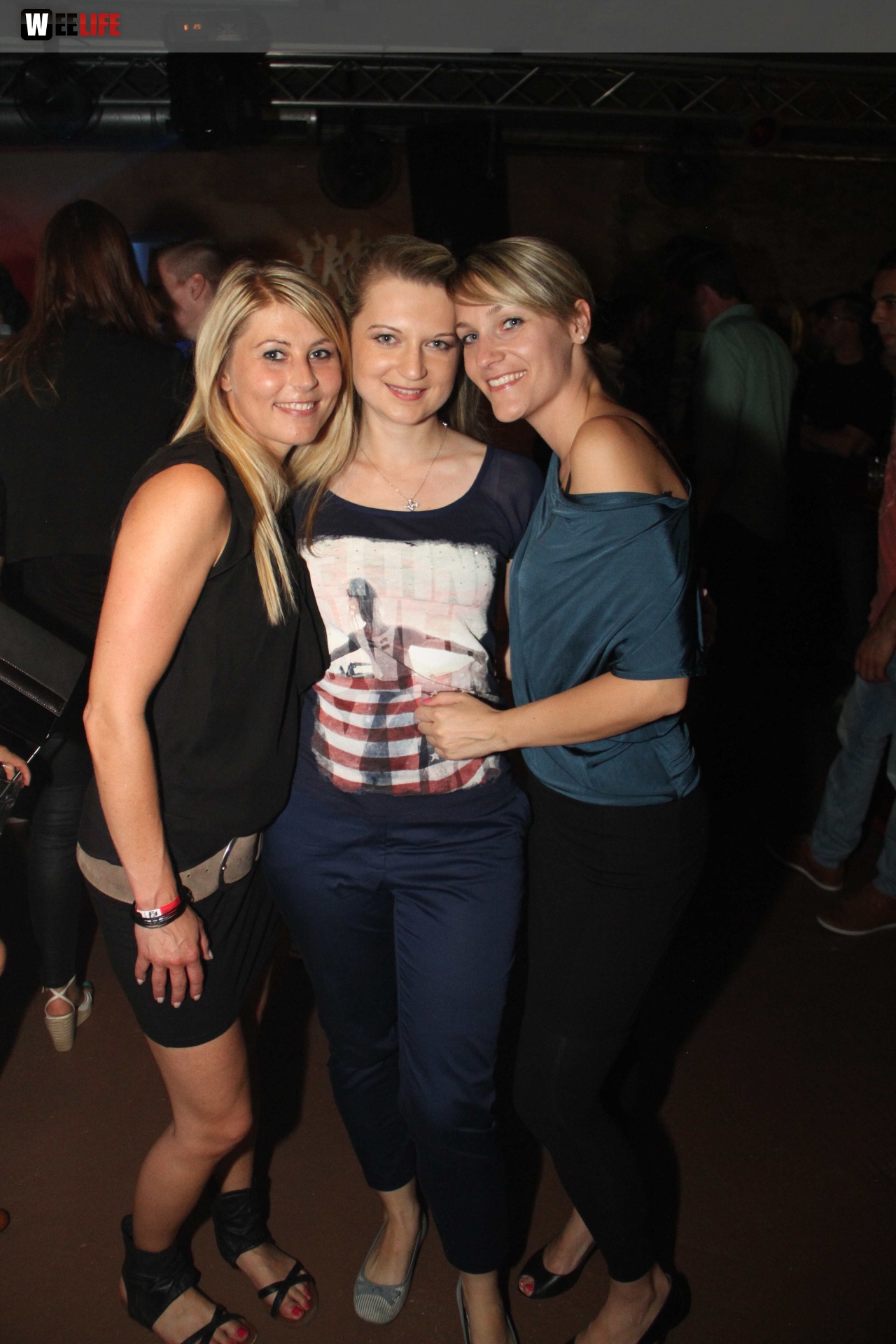 FRANKY & friends  DIE JUNGEN WILDEN