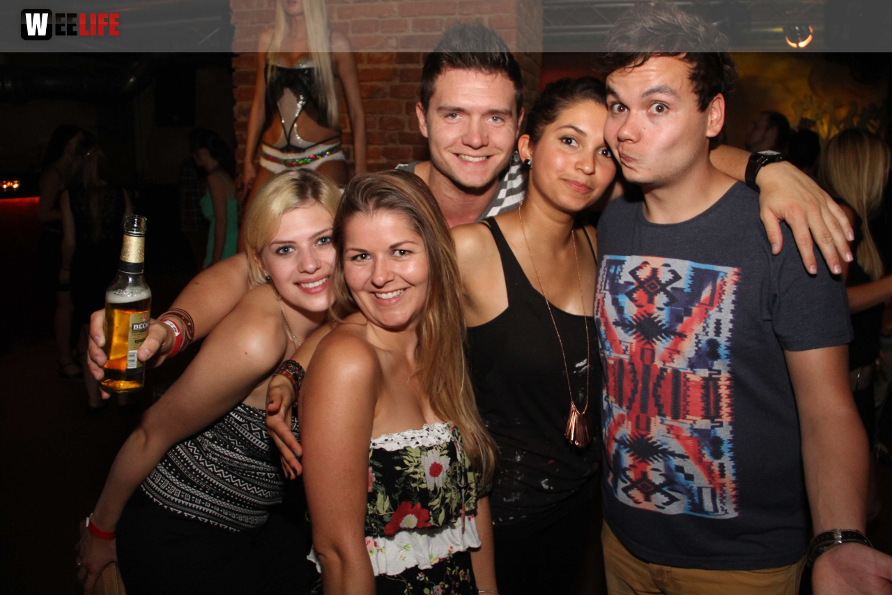 FRANKY & friends  DIE JUNGEN WILDEN