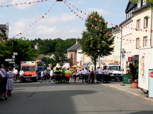 Umzug der Vereine – Foto 17