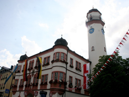 Umzug der Vereine – Foto 37