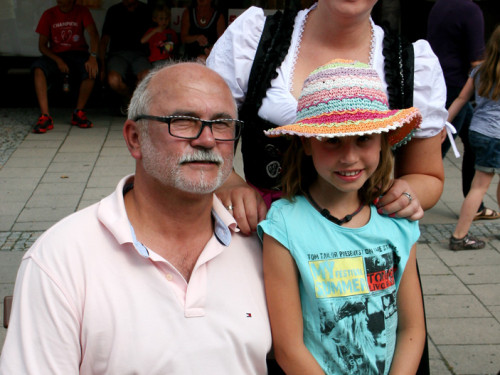 Umzug der Vereine – Foto 45