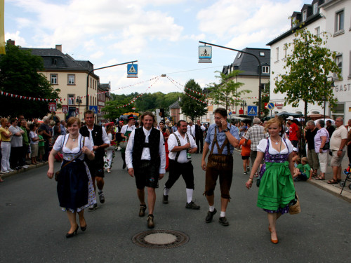 Umzug der Vereine – Foto 54