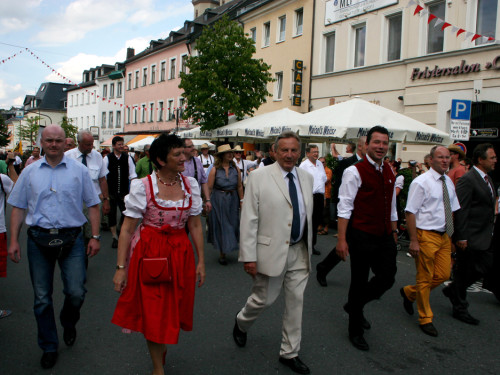 Umzug der Vereine – Foto 94
