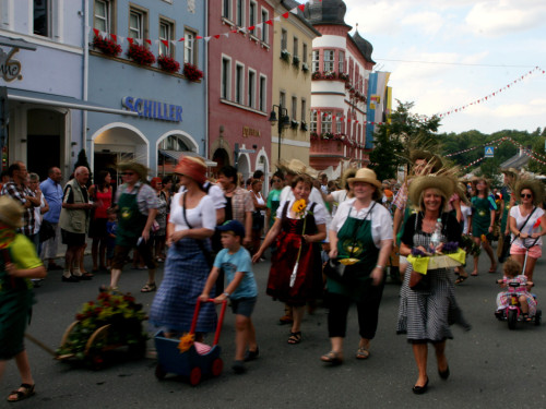Umzug der Vereine – Foto 114