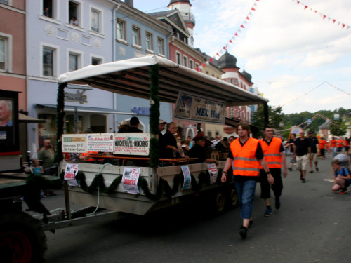 Umzug der Vereine – Foto 121