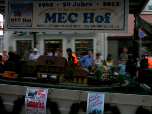 Umzug der Vereine – Foto 123