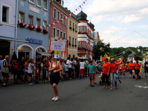 Umzug der Vereine – Foto 124