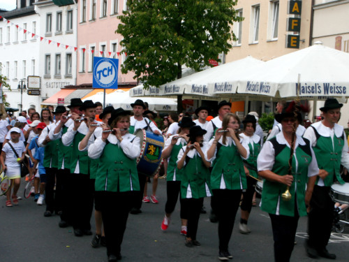 Umzug der Vereine – Foto 146
