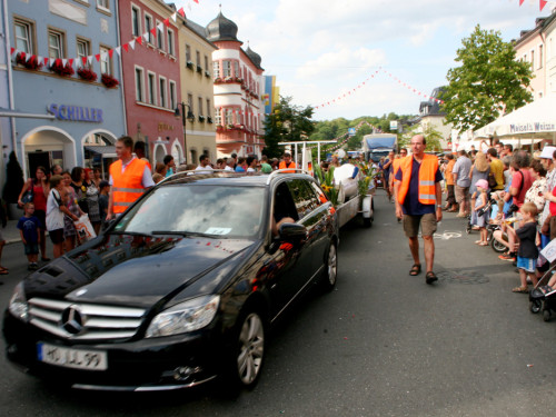 Umzug der Vereine – Foto 179