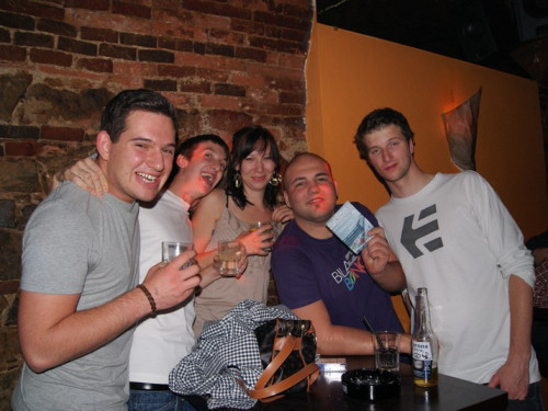 Drittel Night – Foto 9