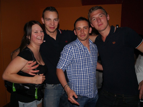 Drittel Night – Foto 30
