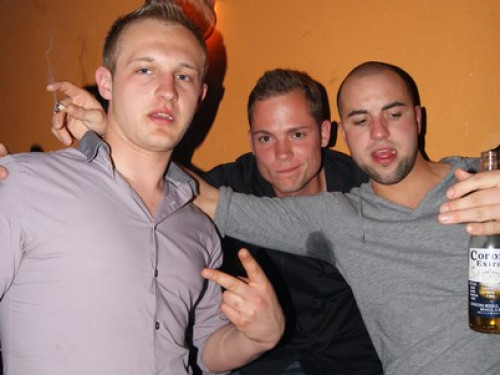 Drittel Night – Foto 35
