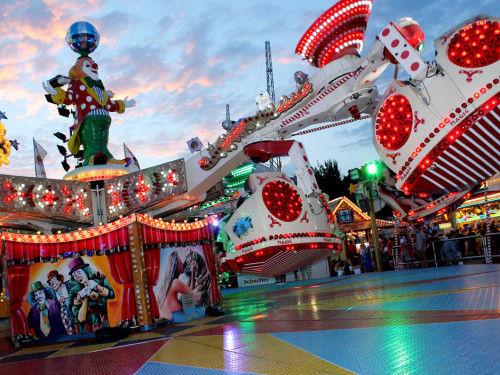Hofer Volksfest 2013 – Foto 7