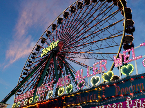 Hofer Volksfest 2013 – Foto 17