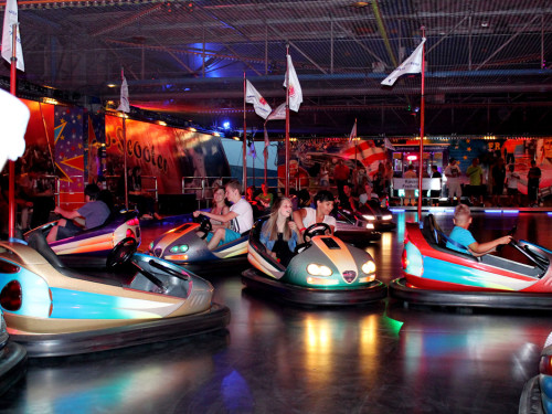 Hofer Volksfest 2013 – Foto 18