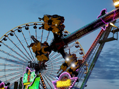 Hofer Volksfest 2013 – Foto 25