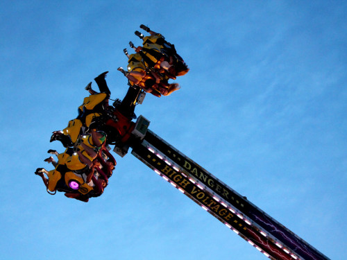 Hofer Volksfest 2013 – Foto 26