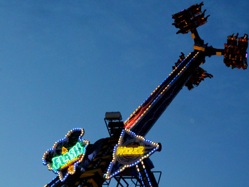 Hofer Volksfest 2013 – Foto 27