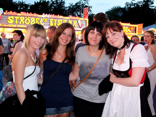 Hofer Volksfest 2013 – Foto 28