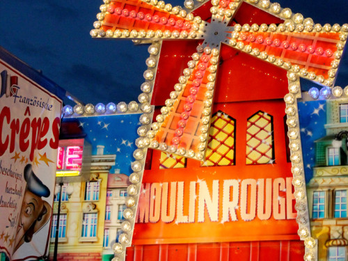 Hofer Volksfest 2013 – Foto 30